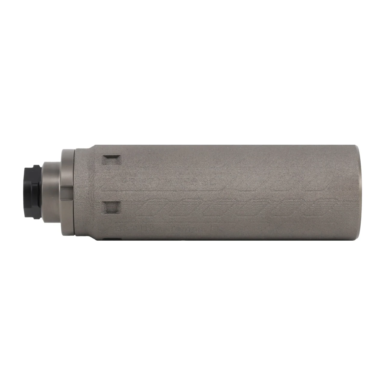 B&T 556 Print-XH RBS Subcompact (Ti) SD-556RBS-SC-Ti