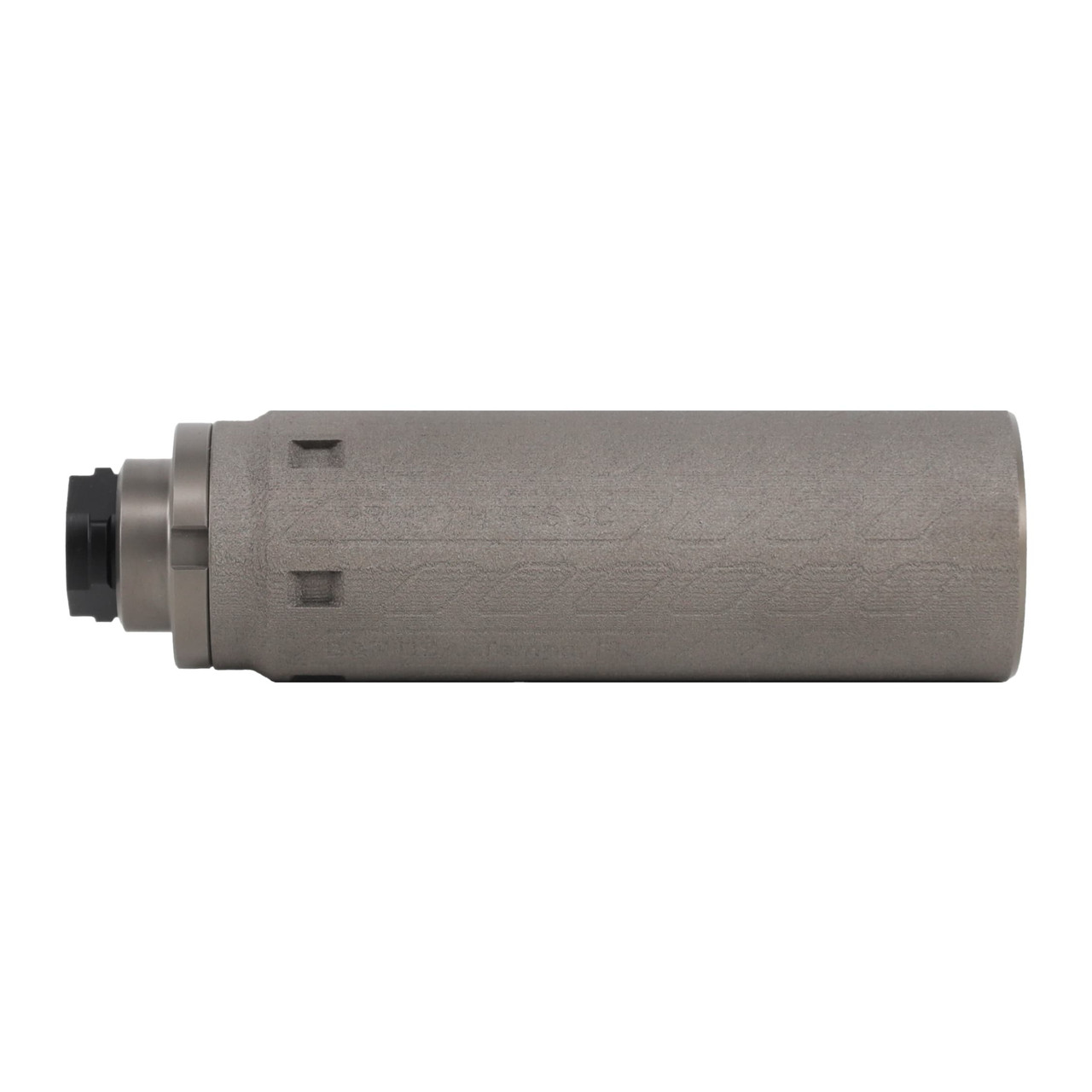 B&T 556 Print-XH RBS Subcompact (Ti) SD-556RBS-SC-Ti
