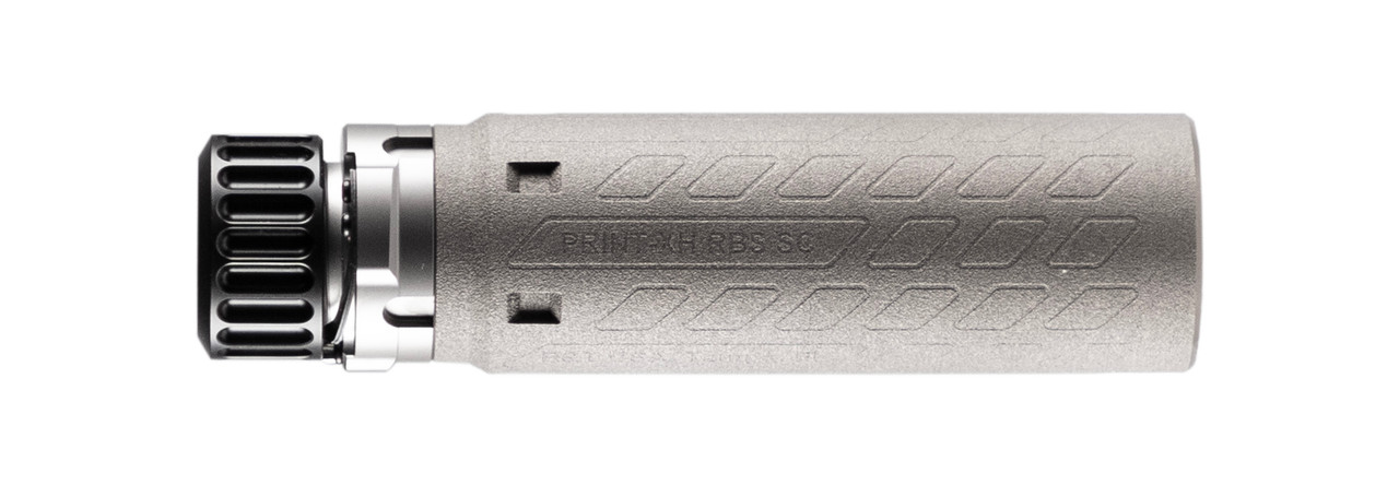 B&T 556 Print-XH RBS Subcompact (Ti) SD-556RBS-SC-Ti