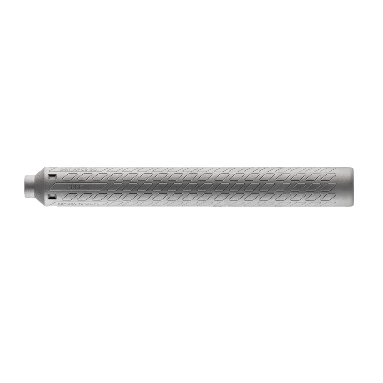 B&T DT 9mm Silencer for HK MP5-SD and APC9-SD SD-988010-2-US