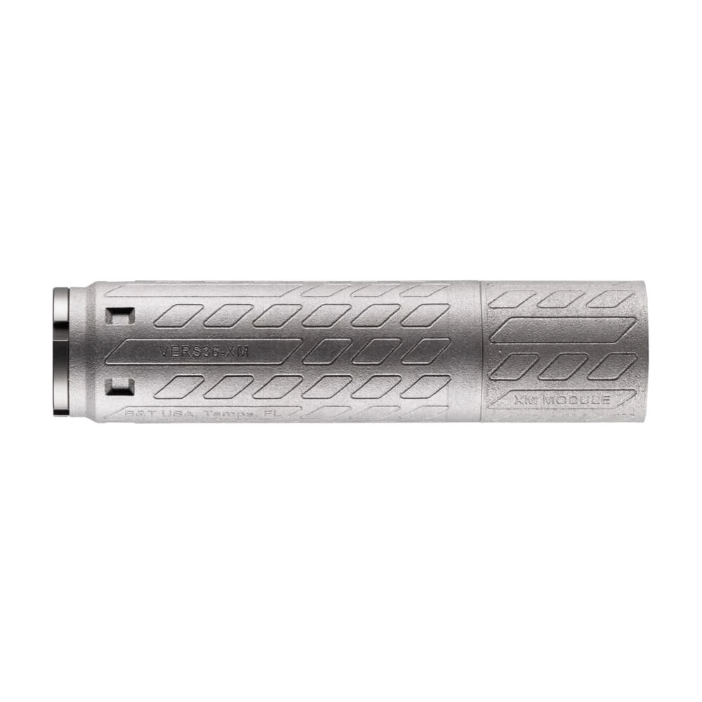 B&T Titanium VERS36-X Suppressor SD-VERS36