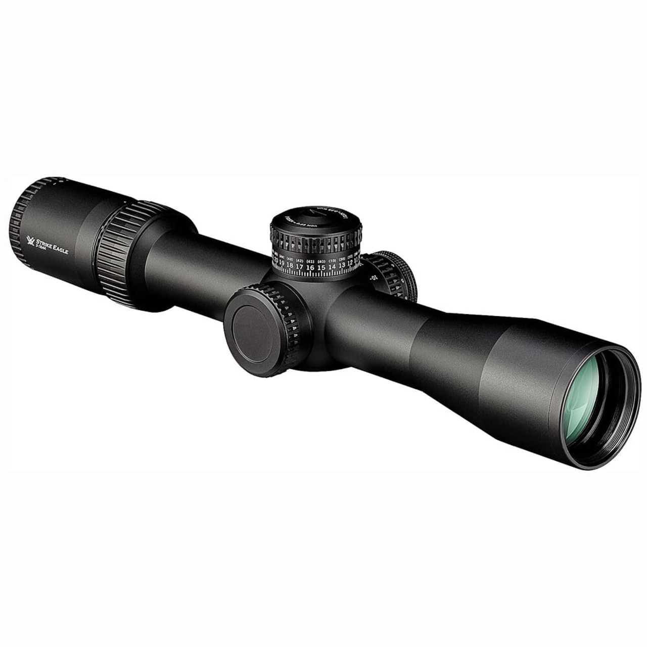 Vortex Strike Eagle 3-18x44mm FFP EBR-7C MOA Riflescope SE-31801