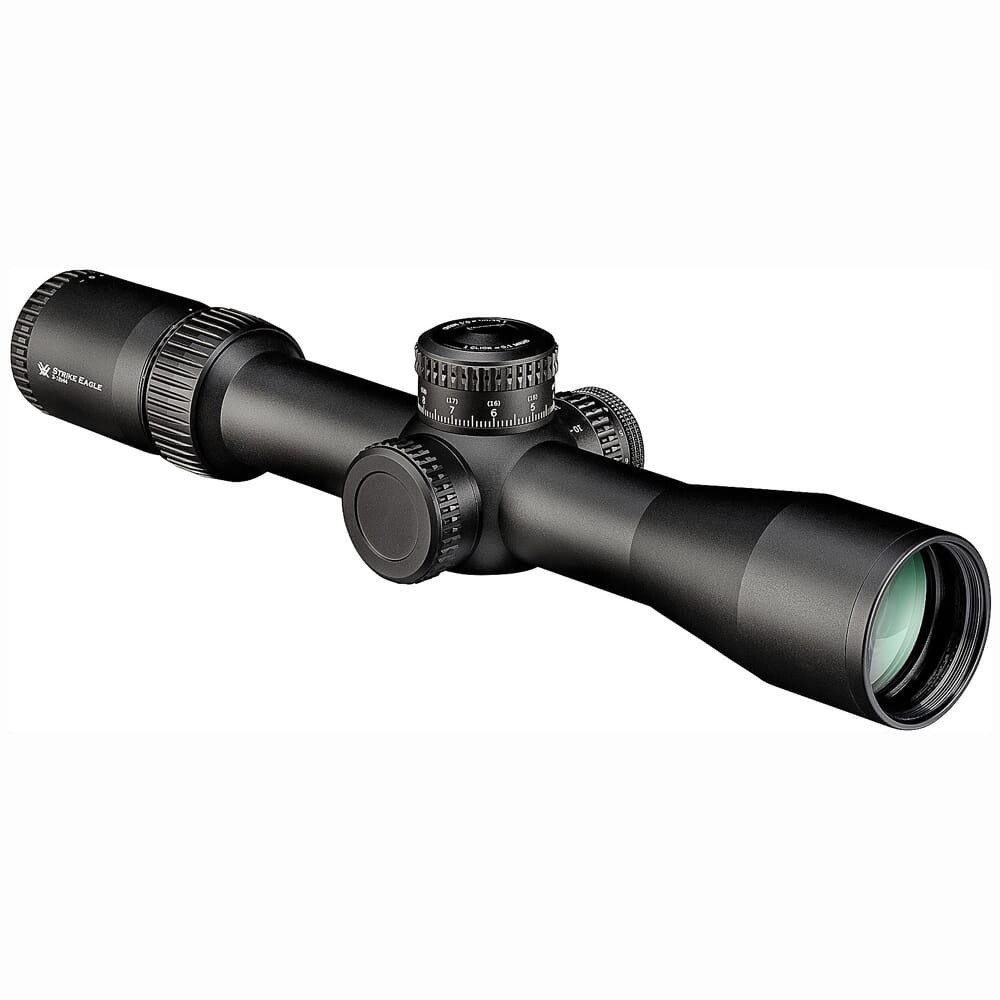 Shop Vortex Strike Eagle 3-18x44 FFP Riflescope for Sale - EuroOptic
