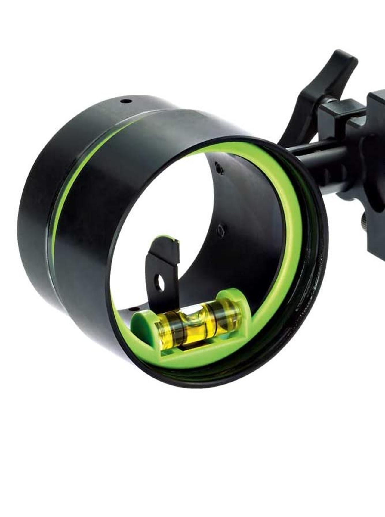 HHA Tetra Series XL .019 Rheostat 1-pin Scope Only 1.75" Dia. TTR-XL-7551