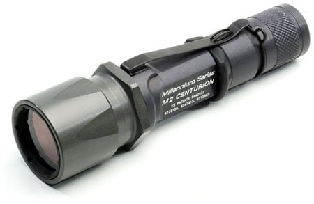 Surefire M2 Centurion Black Combatlight