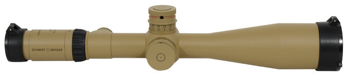 Schmidt Bender PMII 5-25x56 L/P MTC LT MSR FFP MRAD CCW Pantone Color. Light ring marks, but otherwise like new. UA1010 677-946-842-b2-a8