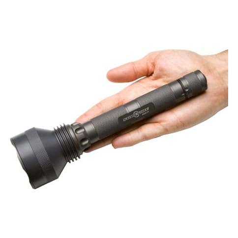 Surefire M4 Devastator Black Combatlight
