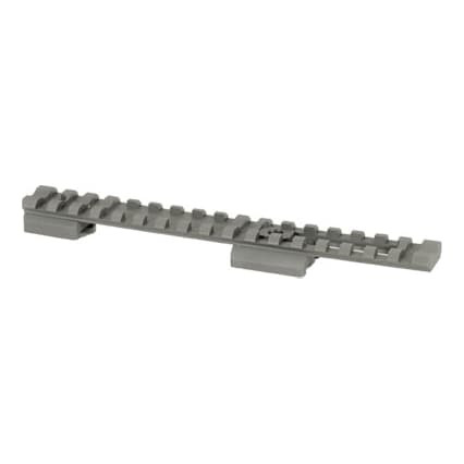 Picatinny Rail for Sako 75 / 85 Stainless Steel 20 MOA. Slight use marks UA1056