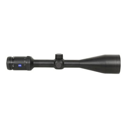 Zeiss Conquest HD5 3-15X50 PLEX 522631-9920-000 - Like new in box - UA1066