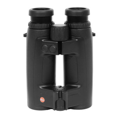 Leica Geovid 10x42 HD-B Binocular 40049. Used in great condition with very slight abrasion on ocular lens. UA1072