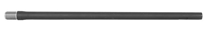 New unfired Accuracy International AT/AW/AE 308 barrel - 24" non threaded - UA1095
