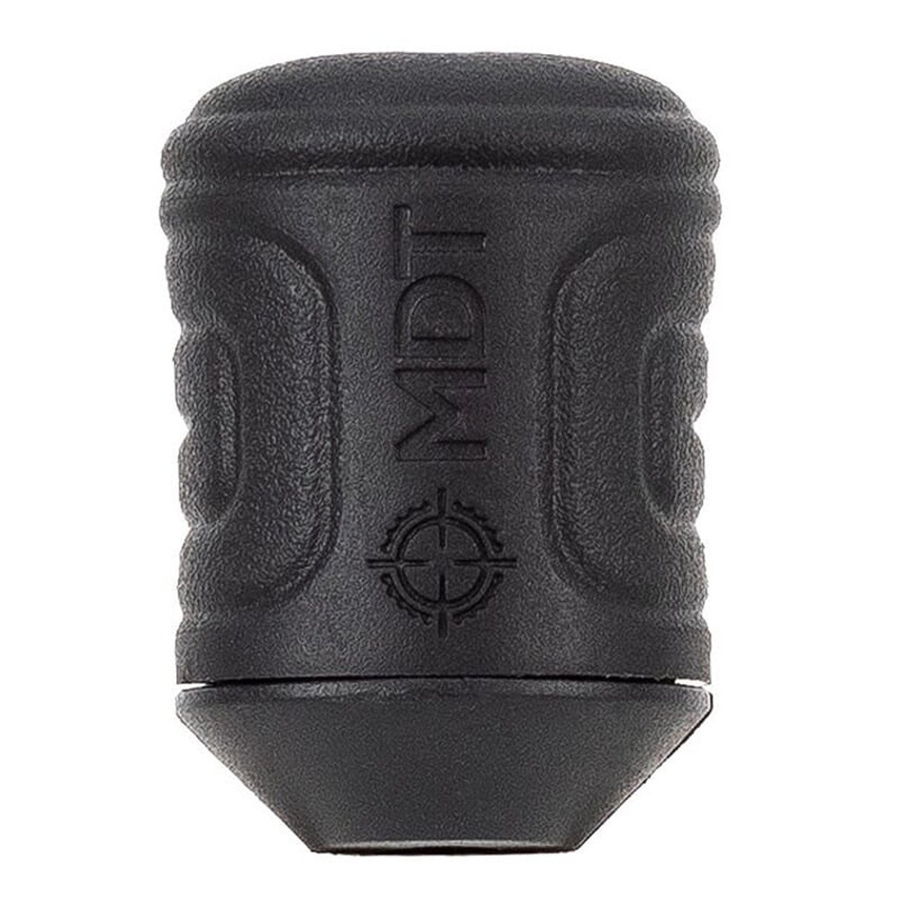 MDT Clamp on Tikka Blk Bolt Handle 105335-BLK