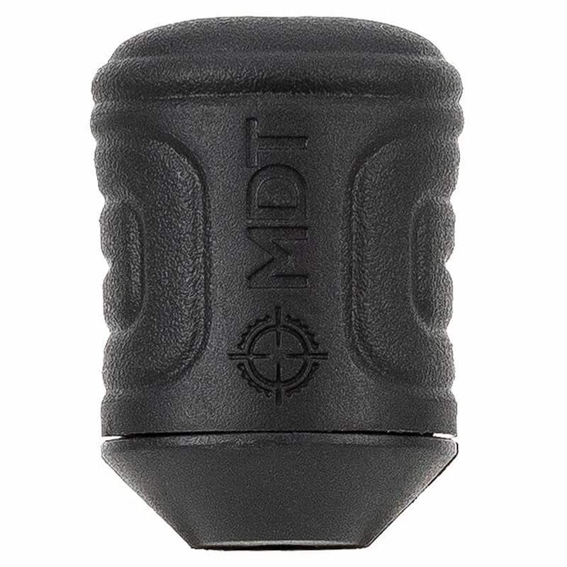 MDT Threaded Blk Bolt Handle 105339-BLK