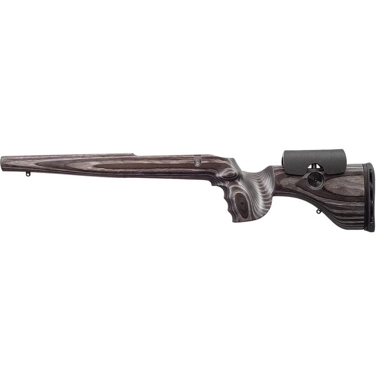 GRS Hunter Light Remington 700 BDL SA LH Nordic Wolf 105388