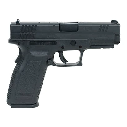 Springfield Armory XD45 in excellent condition with hard case/holsters. UA1141