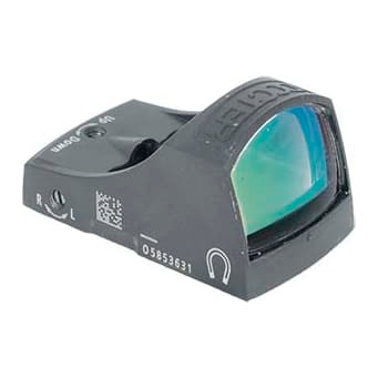 DocterSight III Red Dot Sight 7.0 MOA - Like new - no box or mount - UA1176