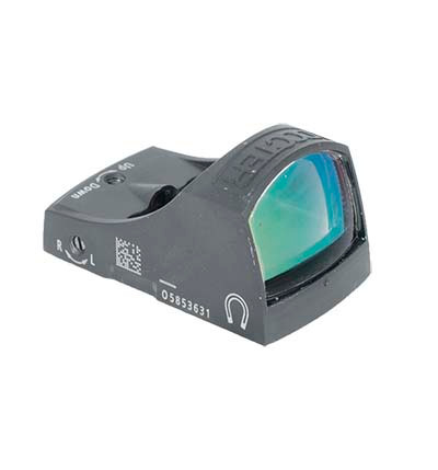 DocterSight III Red Dot Sight 7.0 MOA - Like new - no box or mount - UA1176