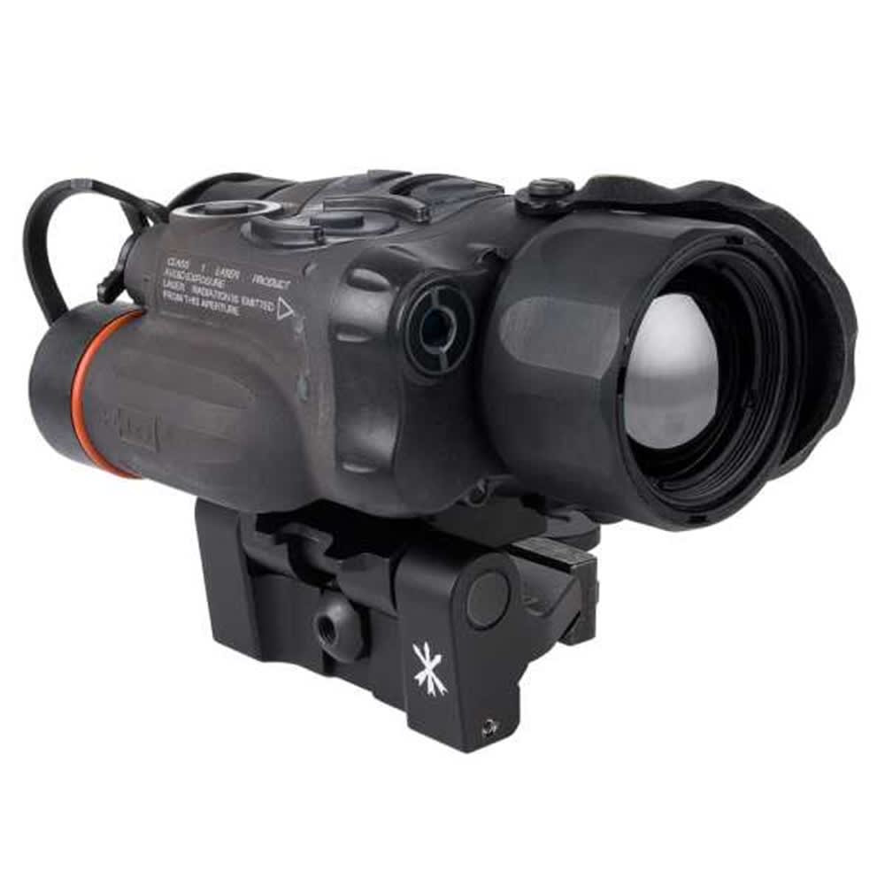 Trijicon OASYS SkeetIRx Micro Thermal Monocular w/Articulating Rifle Mount SKEETIRX-IRLAS-MT