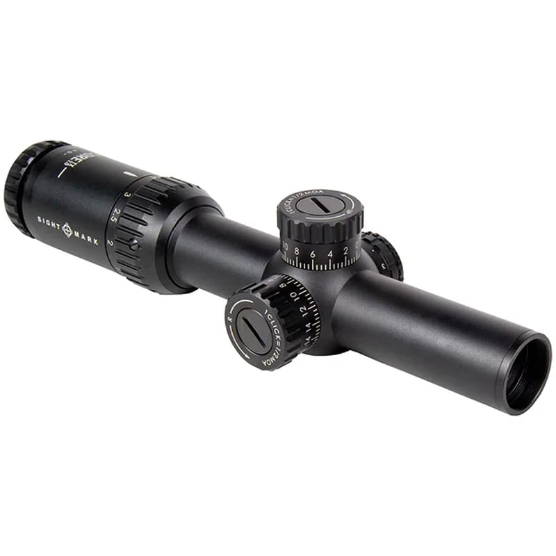 Sightmark Core 2.0 TX 1-4x24mm AR556 SFP MOA SM13120AR556