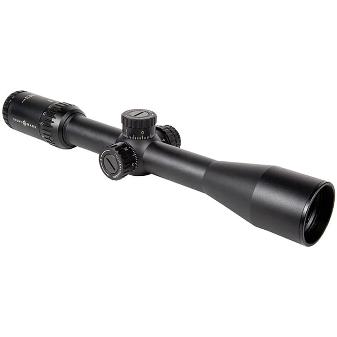 Sightmark Core 2.0 TX 4-16x44mm MR2 SFP MIL Riflescope SM13121MR2