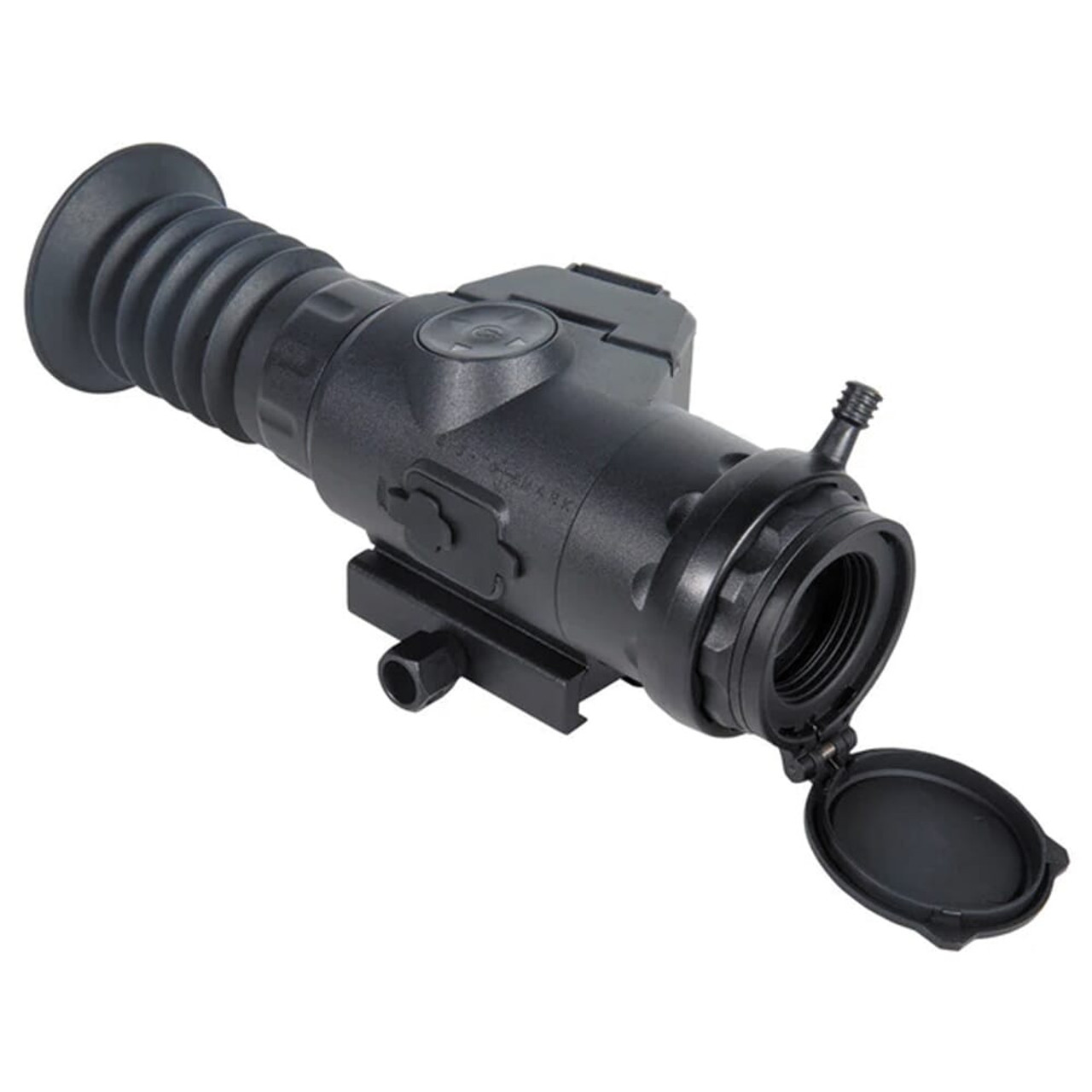 Sightmark Wraith 4K Mini 4x Digital Night Vision Riflescope SM18042