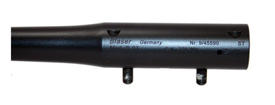 Blaser USED R93 .270 Win Standard Barrel w/NO Magazine - Excellent Condition UA196