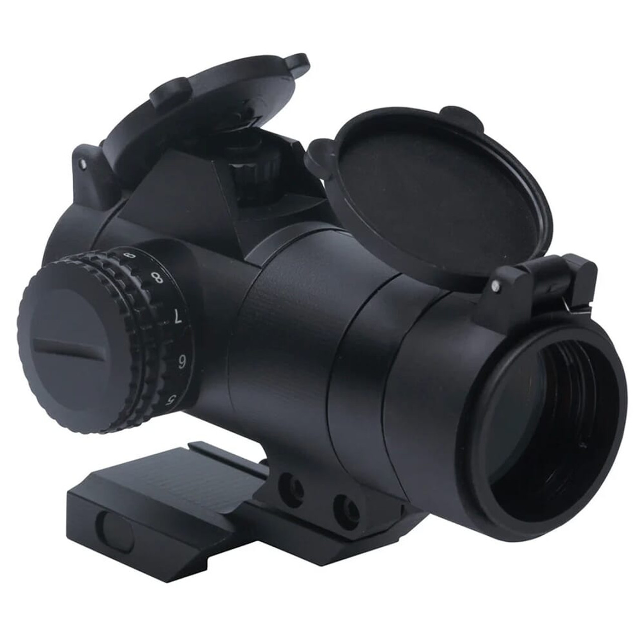 Sightmark MTS 1x30mm Red Dot Sight SM26060