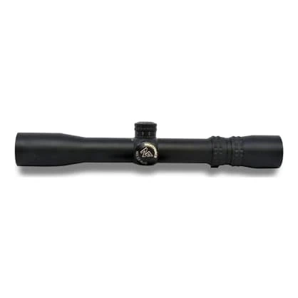 Nightforce NXS 2.5-10x32 NP1, Matte with Zero Stop- UA296