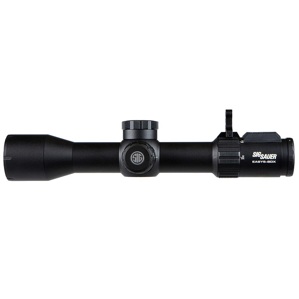 トイガン BSA OPTICS R/GD30 Sig Sauer Rifle Scopes | Sig Sauer Easy6 BDX 5-30x56mm | Sig Sauer