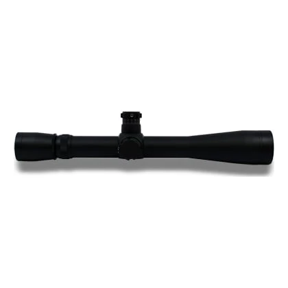 Leupold Mark 4  3.5-10X40 LR/T, TMR reticle, Matte, 1/4 MOA, M1, FFP,  very light ring marks, Excellent Condition - UA309