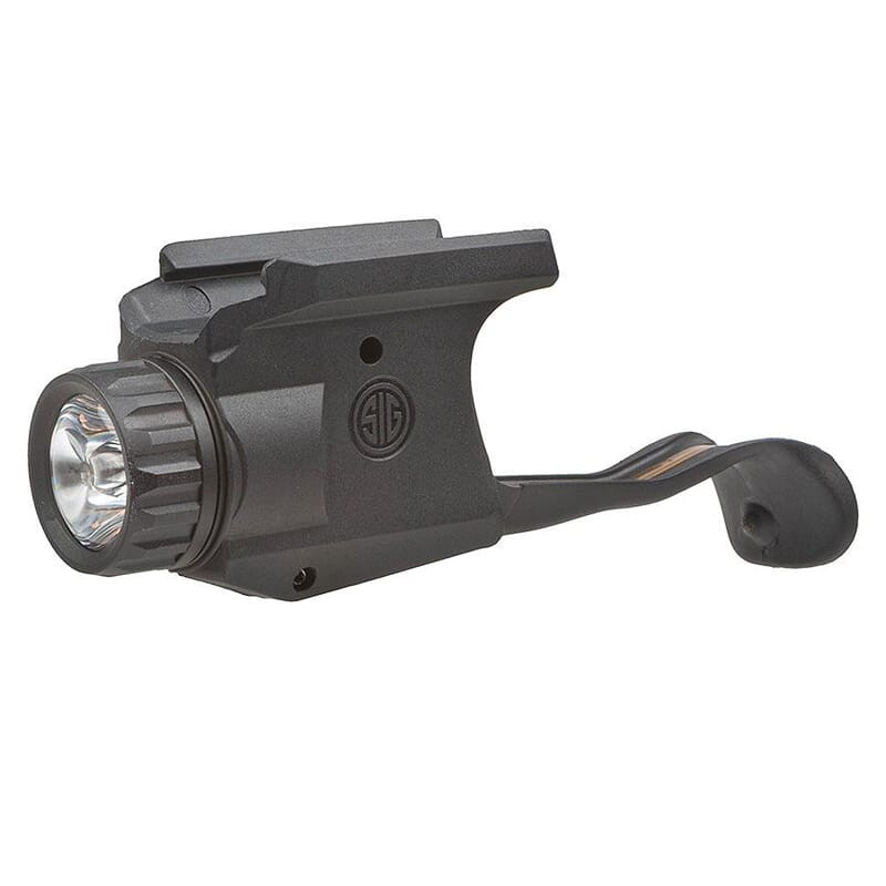 Sig Sauer FOXTROT2R 700 Lumen Rechargeable Weapon Light SOF2R100