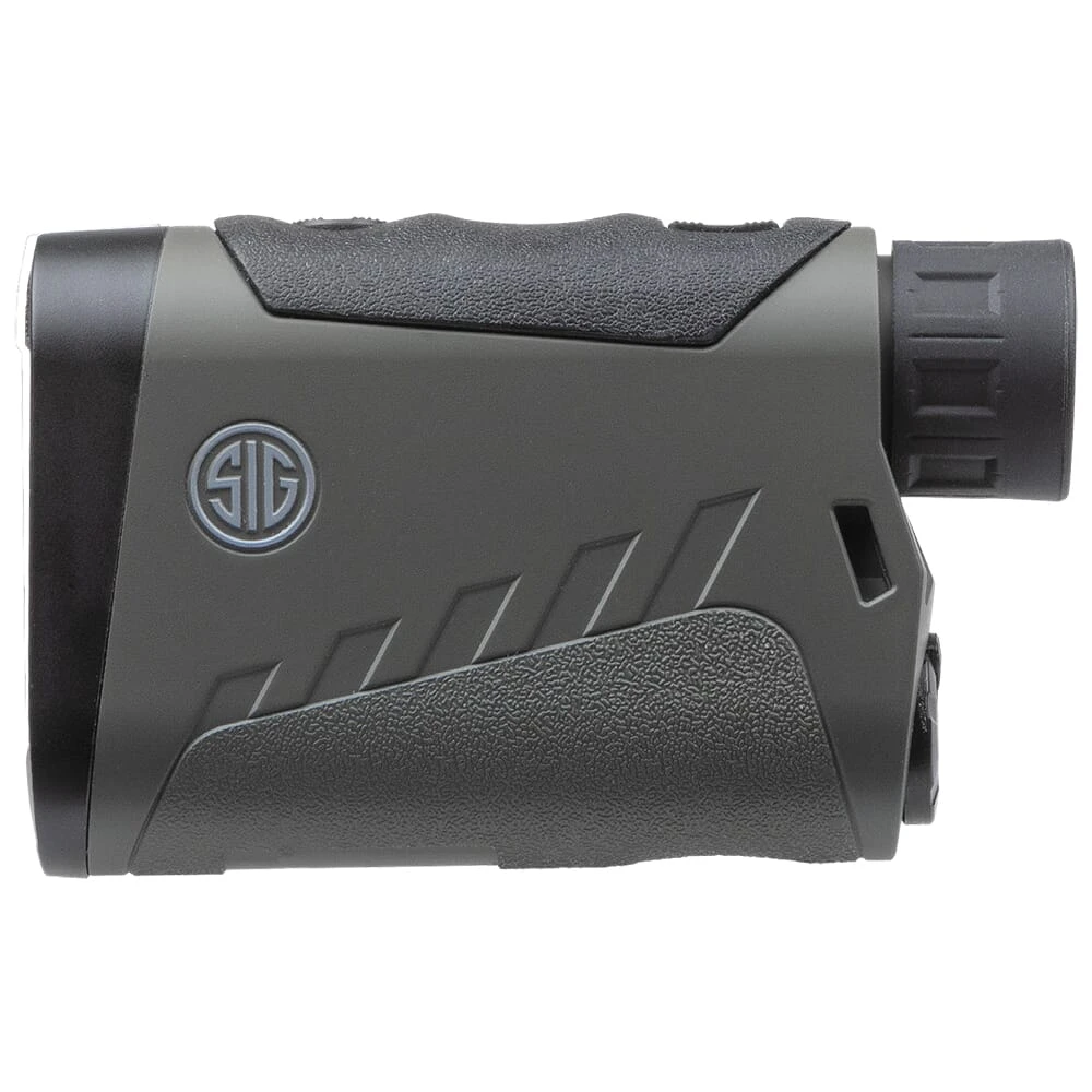 Sig Sauer KILO3K 6x22mm ABU BDX 2.0 Ballistic Rangefinding Monocular SOK3K602