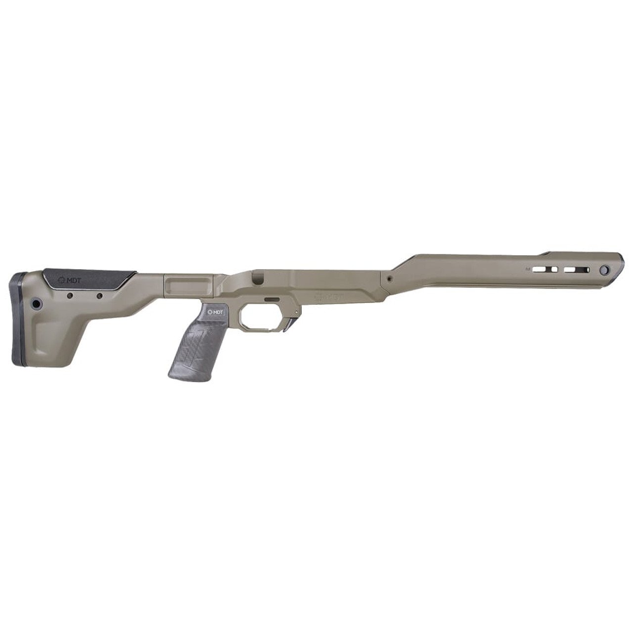 MDT HNT 26 Remington700 LA RH Fixed ARCA CKG Chassis 106132-CKG