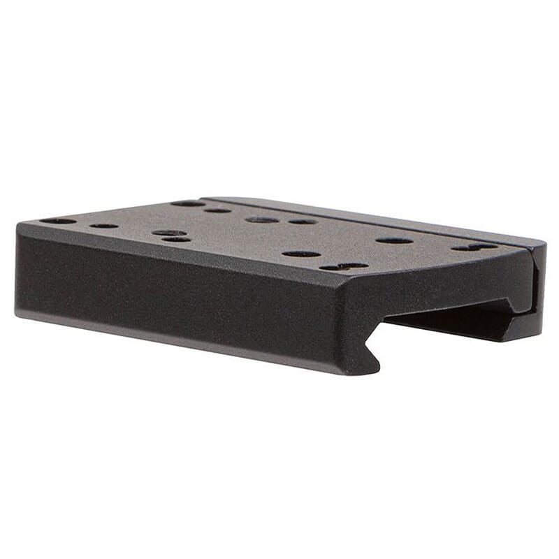 Sig Sauer Universal Low-Profile Reflex Sight Mount SOR2M103