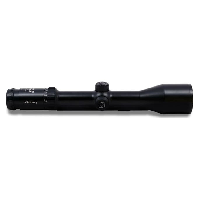 Zeiss Victory Varipoint 2.5-10x50 T* Reticle 60 Rail mount Rifle Scope. In Excellent condition - UA382