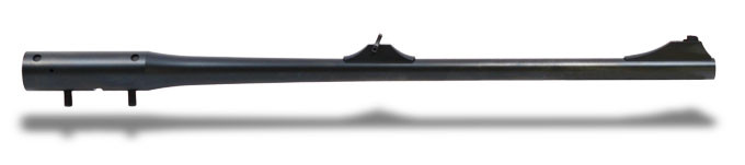 Blaser USED R8 9.3x62 20.5" Short Barrel w/Sights a0810095 - Excellent Condition UA419