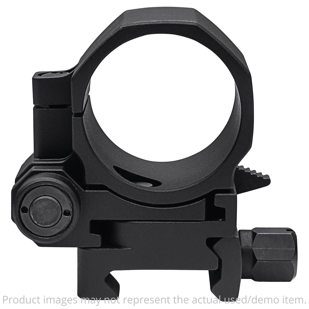 Aimpoint USED Flip-to-Side Mount Low for 3X MAG 200250 - Open Box UA4224
