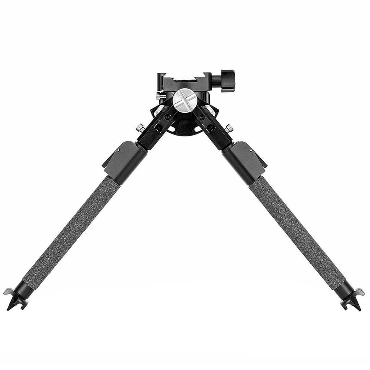 MDT Gen2 CkyePod RRS BTC Mount Std Legs Blk 106292-BLK