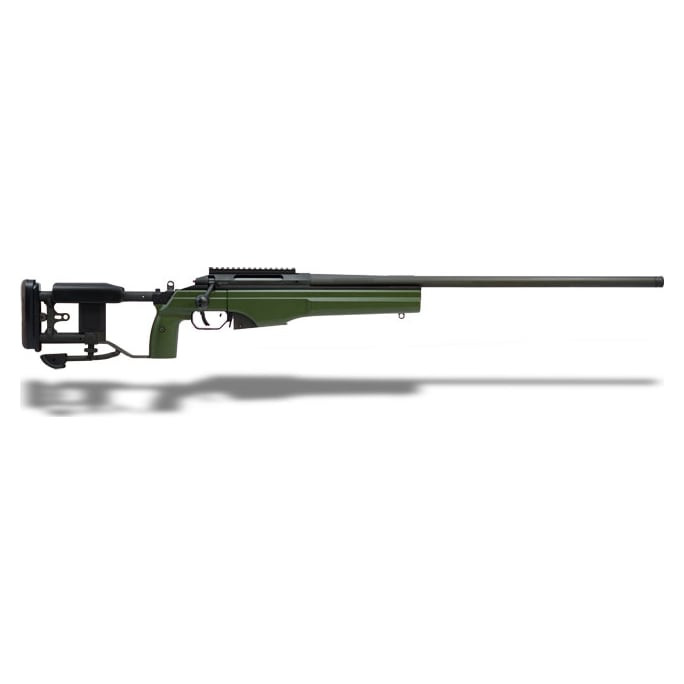 Sako TRG 42 338 Lapua, Phosphate finish, folding stock, LNIB - UA433