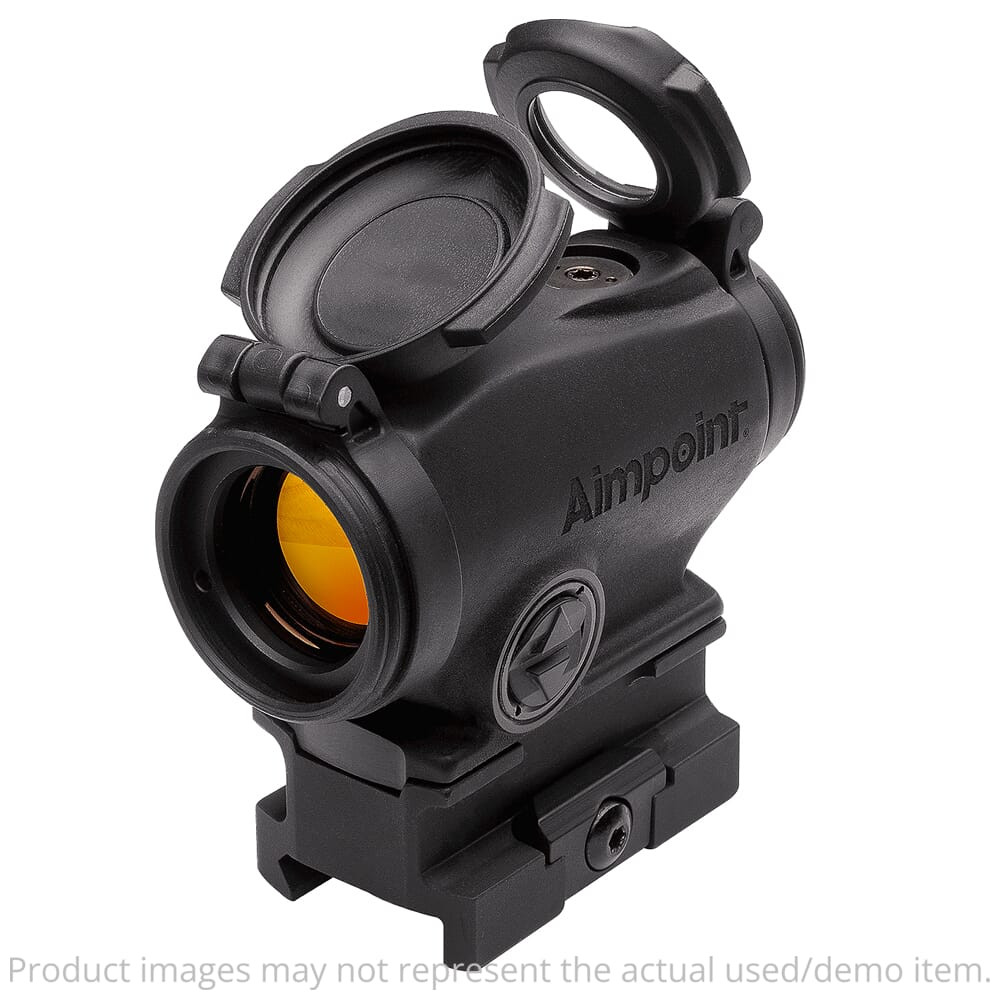 Aimpoint USED Duty RDS Red Dot Reflex Sight 200759 - Open Box UA4489
