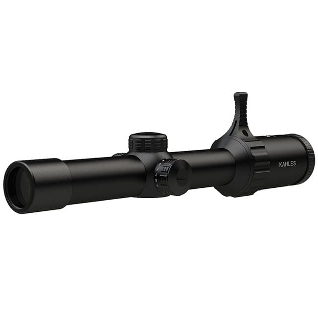 Kahles K18i 1-8x24mm IPSC Riflescope 10661