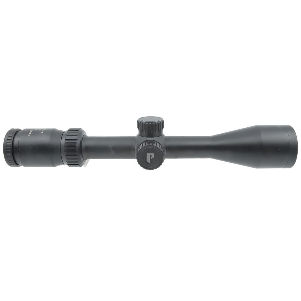 Nikon USED PROSTAFF P3 Predator Hunter Riflescope 3-9x40 M BDC PREDATOR 16609  Light Mount Marks UA3071