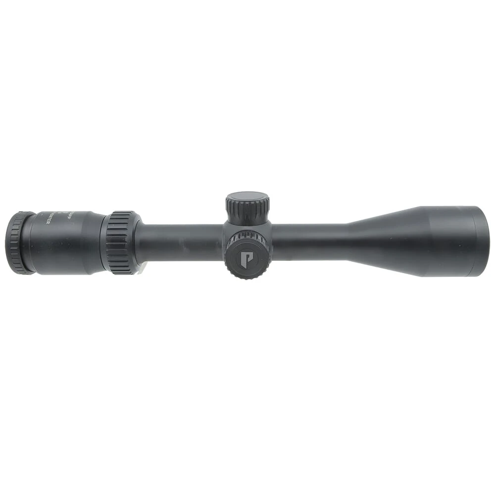 Nikon USED PROSTAFF P3 Predator Hunter Riflescope 3-9x40 M BDC PREDATOR 16609  Light Mount Marks UA3071