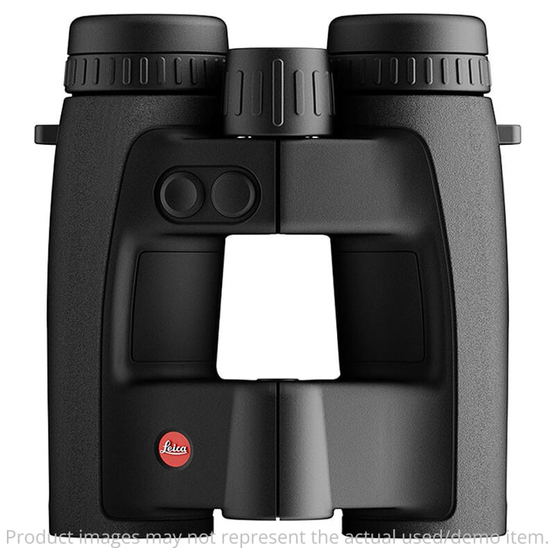 Leica USED Geovid Pro 10x32 Rangefinding Binocular 40810 - Open Box UA4681
