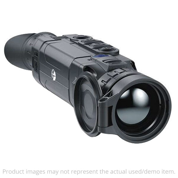 Pulsar USED Helion 2 XQ38 Thermal Monocular PL77396 - Damaged Packaging UA3088