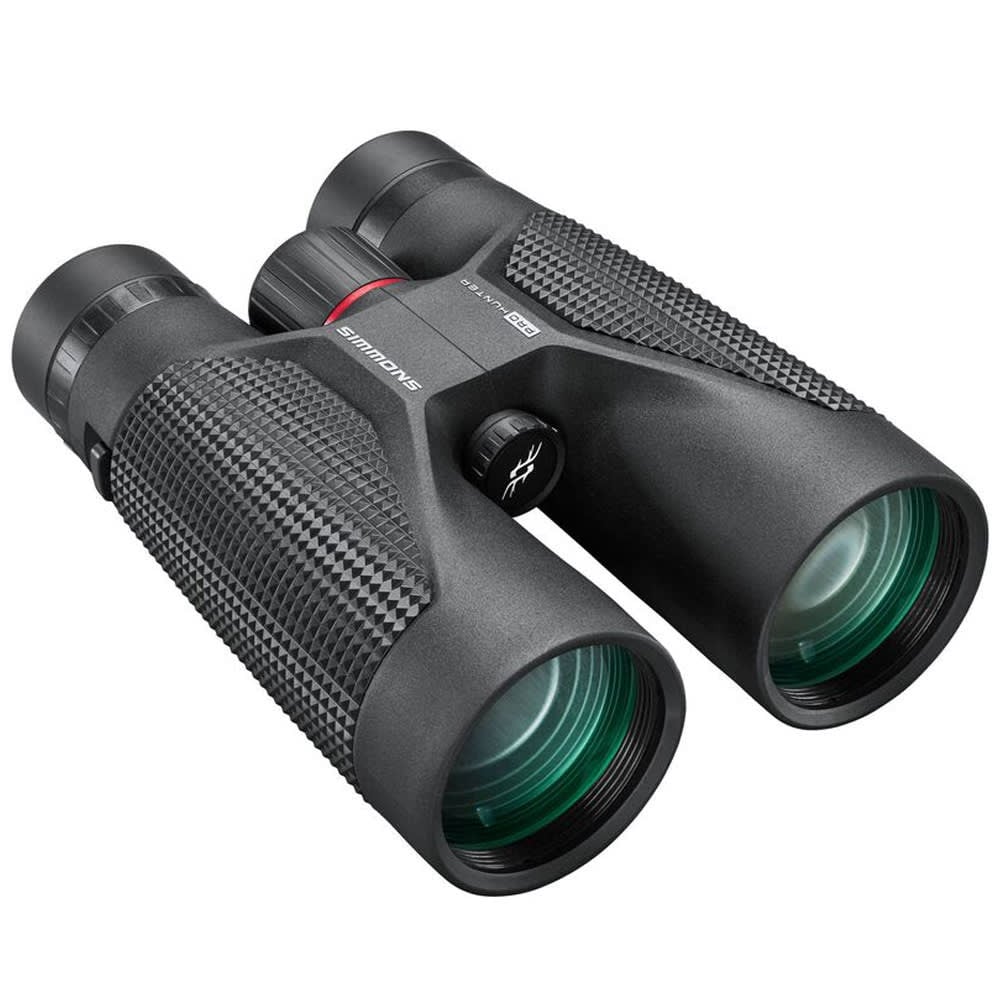 Simmons Pro Hunter 12x50 Binocular SPH1250