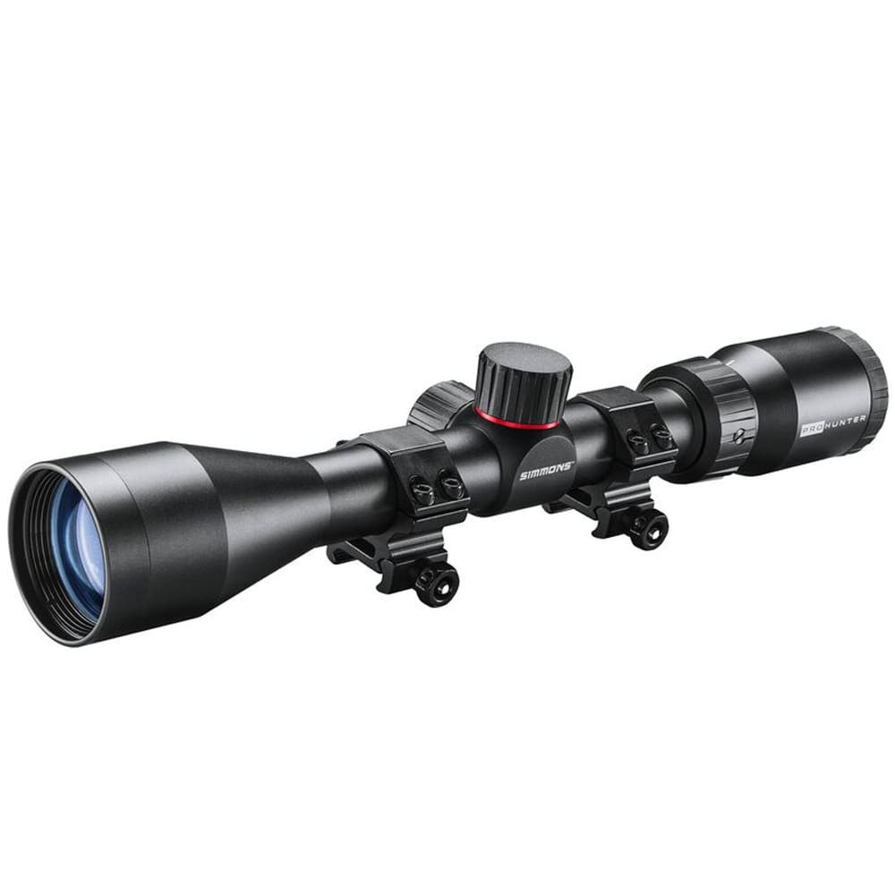 Simmons Pro Target Air 3-9x40 Riflescope SPTA3940 For Sale - EuroOptic
