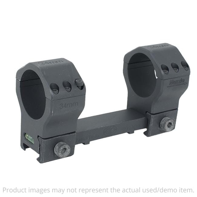 Desert Tech USED UltraLight Scope Mount 34mm-20MOA ACC0102 UA4751