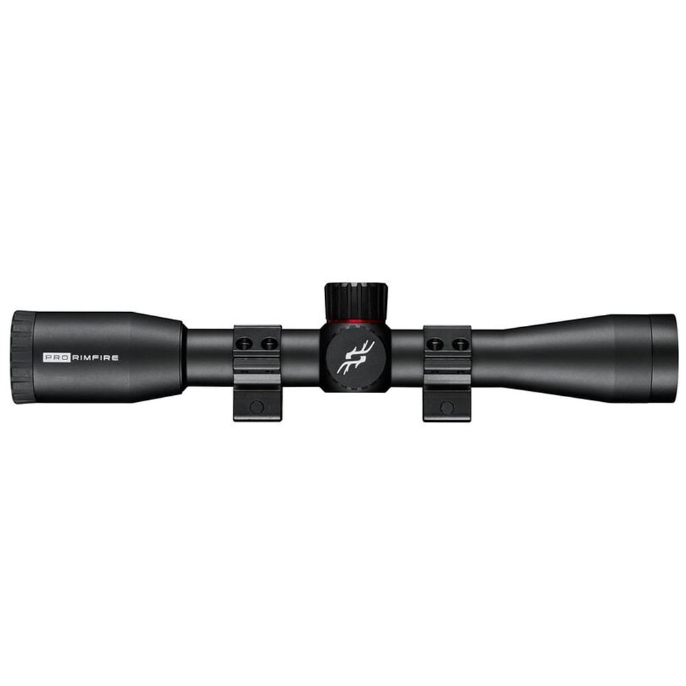 Simmons Pro Rimfire 4x32 Riflescope SPR432 For Sale - EuroOptic