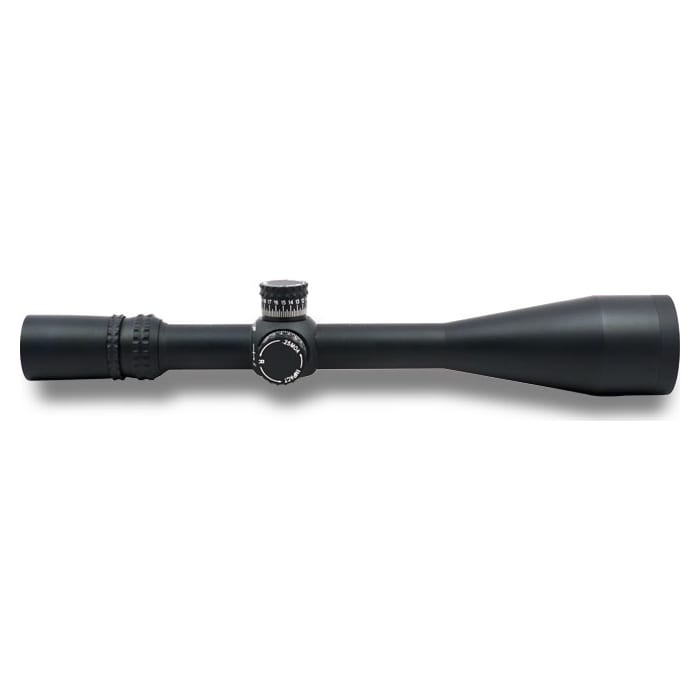 Nightforce NXS 12-42x56 .125 MOA HS NP-R2, Does not have Zero Stop,Comes with sun shade, In Excellent shape with very light ring marks - UA355